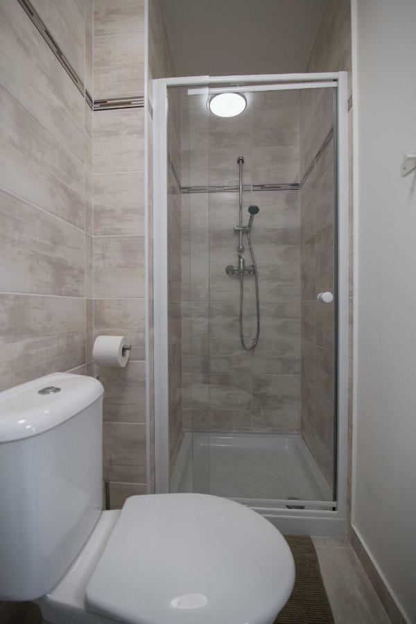 Apartmán Petra Hošťka Kültér fotó