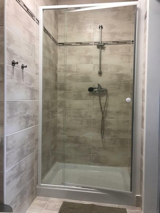 Apartmán Petra Hošťka Kültér fotó